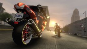 Midnight Club: Los Angeles Screenshot from Shacknews