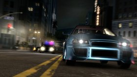 Midnight Club: Los Angeles Screenshot from Shacknews