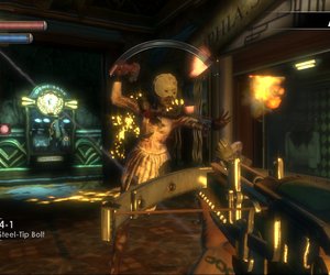 BioShock Files