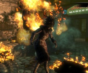 BioShock Chat