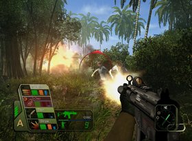 Raven Squad Screenshot from Shacknews