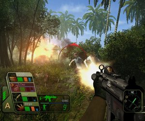 Raven Squad: Operation Hidden Dagger Files