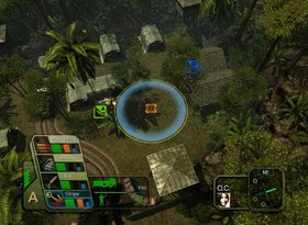 Raven Squad Screenshot from Shacknews