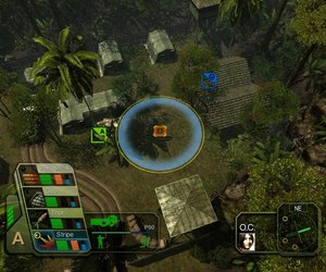 Raven Squad: Operation Hidden Dagger Files