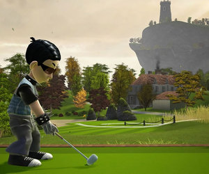 Golf: Tee It Up! Videos