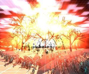 Multiwinia: Survival of the Flattest Screenshots