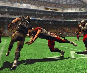 Blitz: The League II Chat