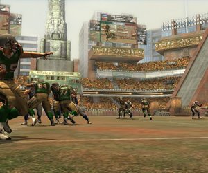 Blitz: The League II Videos