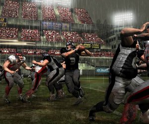 Blitz: The League II Files