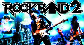 Rock Band 2 Screenshot from Shacknews