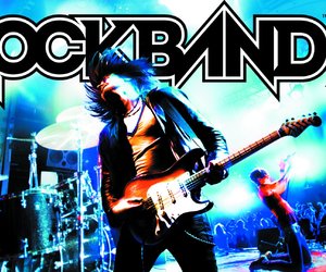 Rock Band 2 Videos