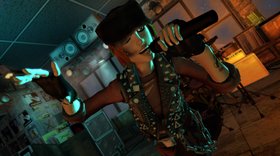 Rock Band 2 Screenshot from Shacknews