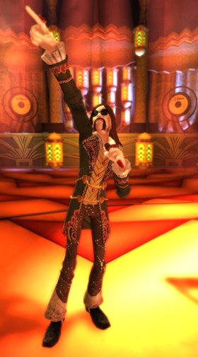 Rock Band 2 Screenshot from Shacknews