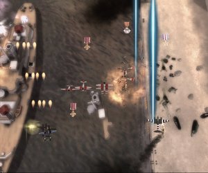 1942: Joint Strike Screenshots