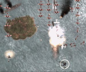 1942: Joint Strike Chat