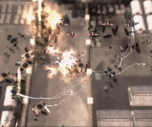 1942: Joint Strike Files