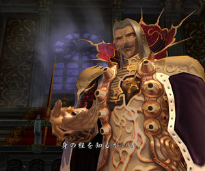 Castlevania Judgment Screenshots