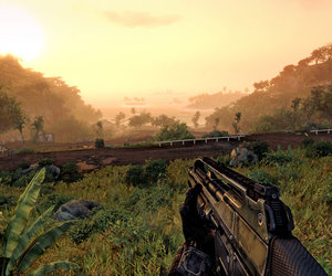 Crysis Warhead Videos
