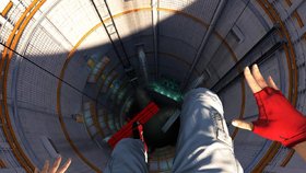 Mirror's Edge Screenshot from Shacknews
