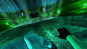 Mirror's Edge Screenshot from Shacknews