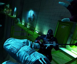 Mirror's Edge Videos