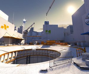 Mirror's Edge Videos
