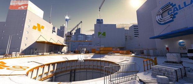 Mirror's Edge News