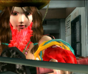 Onechanbara: Bikini Zombie Slayers Chat