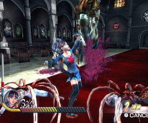Onechanbara: Bikini Zombie Slayers Videos