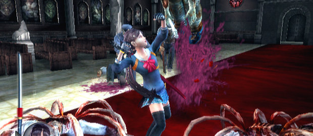 Onechanbara: Bikini Zombie Slayers News