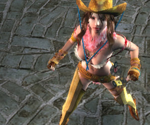 Onechanbara: Bikini Zombie Slayers Files
