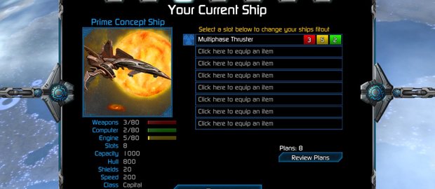 Puzzle Quest: Galactrix News