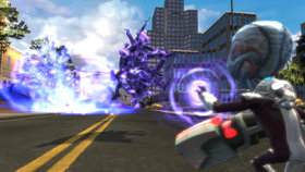 Destroy All Humans! Path of the Furon Screenshot from Shacknews