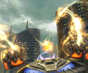 Destroy All Humans! Path of the Furon Files
