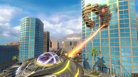 Destroy All Humans! Path of the Furon Screenshot from Shacknews
