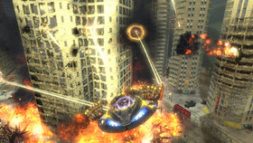 Destroy All Humans! Path of the Furon Screenshot from Shacknews
