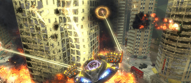 Destroy All Humans! Path of the Furon News