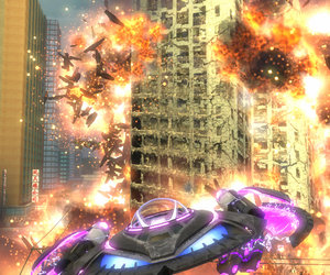 Destroy All Humans! Path of the Furon Chat