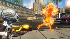 Destroy All Humans! Path of the Furon Screenshot from Shacknews