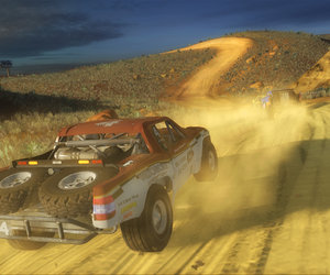 Baja: Edge of Control Files
