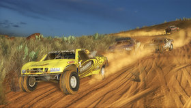 BAJA: Edge of Control Screenshot from Shacknews