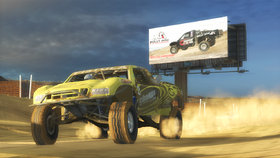 BAJA: Edge of Control Screenshot from Shacknews