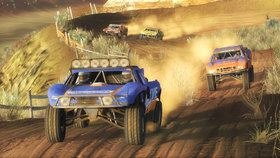 BAJA: Edge of Control Screenshot from Shacknews
