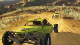 BAJA: Edge of Control Screenshot from Shacknews