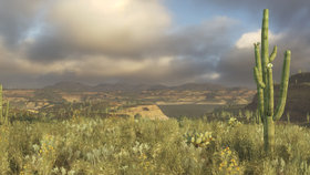 BAJA: Edge of Control Screenshot from Shacknews