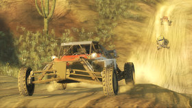 BAJA: Edge of Control Screenshot from Shacknews