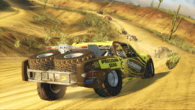 BAJA: Edge of Control Screenshot from Shacknews