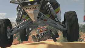 BAJA: Edge of Control Screenshot from Shacknews