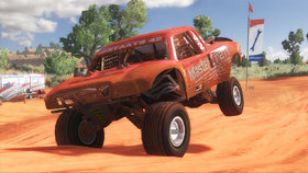 BAJA: Edge of Control Screenshot from Shacknews