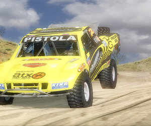 Baja: Edge of Control Chat